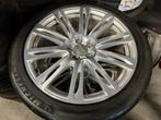 ‼️20” AUDI A8 SET ORIGINEEL. DE SET IS ALS NIEUW., Banden en Velgen, Nieuw, Ophalen of Verzenden, 20 inch