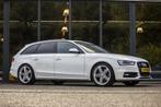 Audi S4 Avant 3.0 TFSI S4 quattro Pro Line (bj 2012), Auto's, Automaat, Euro 5, Gebruikt, Lichtsensor