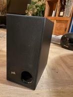 Sub speaker - Polk, Ophalen of Verzenden, Zo goed als nieuw