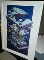 Playstation, Ophalen of Verzenden, Zo goed als nieuw, A1 t/m A3, Film en Tv