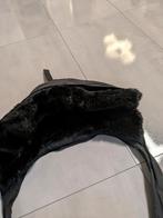 Airforce dames jas, Kleding | Dames, Jassen | Winter, Ophalen of Verzenden, Zo goed als nieuw, Maat 36 (S), Zwart