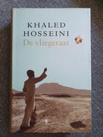 Khaled Hosseini - De vliegeraar, Boeken, Ophalen of Verzenden, Zo goed als nieuw, Nederland, Khaled Hosseini