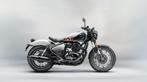 Royal-Enfield SHOTGUN 650 (bj 2024), Chopper, Bedrijf, 12 t/m 35 kW