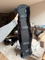 Arma singelhoes anatomisch zwart bont, Dieren en Toebehoren, Paarden en Pony's | Beschermers, Ophalen of Verzenden, Nieuw