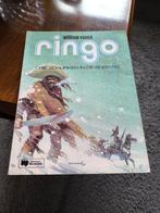 Ringo - "Drie Schurken in de Sneeuw", Eén stripboek, Ophalen of Verzenden, Gelezen