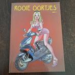 Pocket editie Rooie Oortjes nr 4, Boeken, Ophalen of Verzenden, Zo goed als nieuw, Eén stripboek