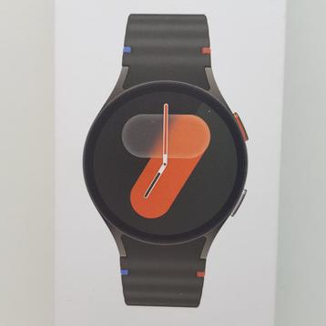  Samsung Galaxy Watch7 – 40mm | Bluetooth + LTE (4G) beschikbaar voor biedingen