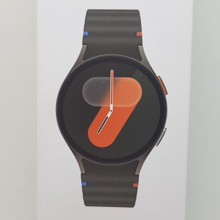 Samsung Galaxy Watch7 – 40mm | Bluetooth + LTE (4G), Sieraden, Tassen en Uiterlijk, Smartwatches, Nieuw