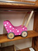 Poppenwagen, Ophalen of Verzenden, Zo goed als nieuw