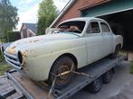 Renault fregate,r1100,bj 1953,harde auto,koopje!, Auto's, Oldtimers, Mercedes-Benz, Bedrijf, Te koop, Benzine