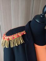 Epauletten Ibiza style kielegat carnaval, Ophalen of Verzenden, Nieuw, Maat 38/40 (M), Carnaval