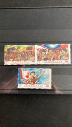 Indonesië 3012/14 scouting post fris/3694, Ophalen of Verzenden, Overige thema's