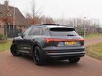 Audi e-tron 55 quattro Business edition Plus 95 kWh | Panora, Auto's, Automaat, 131 €/maand, 95 kWh, Vierwielaandrijving
