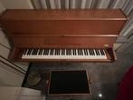 Piano- !PERFECT VOOR IEDEREEN!, Ophalen, Gebruikt, Bruin, Piano