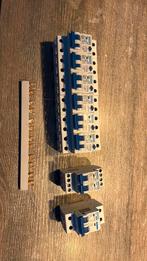 Gacia automaten, Ophalen of Verzenden, Zo goed als nieuw