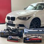 BC Racing BR serie schroefset - BMW 1-Serie F20 11-19, Ophalen of Verzenden