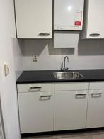 Keuken, Huis en Inrichting, Keuken | Keukenelementen, Ophalen, Wit, 150 tot 200 cm, Nieuw