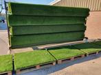 Kunstgras coupons en rollen vanaf €7,95 per m2, Tuin en Terras, Gras en Kunstgras, Ophalen of Verzenden, Nieuw, 20 m² of meer