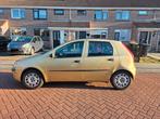 Fiat Punto 1.2 16V Speed Gear 5DR 2001, 400 kg, Origineel Nederlands, Particulier, 1000 kg