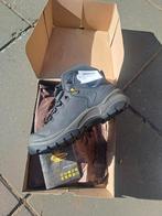 Grisport 803L S3 Werkschoenen - Maat 44 - Nieuw, Tuin en Terras, Werkkleding, Grisport, Heren, Schoenen, Nieuw
