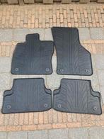 Matten set rubber Audi A3 8V, Ophalen of Verzenden, Zo goed als nieuw