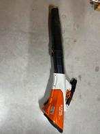 Stihl BGA 200 professionele accu bladblazer, Ophalen, Stihl, Zo goed als nieuw, Accu