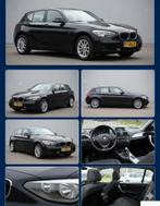BMW 1-Serie 2013 Benzine - Goed Onderhouden!, Auto diversen, Handleidingen en Instructieboekjes, Ophalen of Verzenden