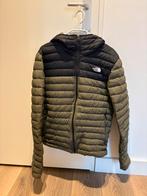 The North Face jack, Ophalen of Verzenden, Zo goed als nieuw, The North Face, Groen