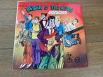 The Mothers of invention - Cruising with Ruben & The Jets, Ophalen of Verzenden, Gebruikt, Overige formaten, Overige genres