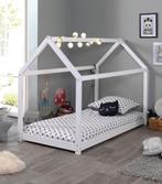 Leuk bedhuis voor kinderen, Kinderen en Baby's, Kinderkamer | Bedden, Ophalen, 85 tot 100 cm, Zo goed als nieuw, Lattenbodem
