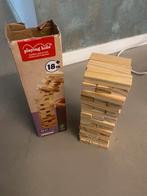 Namaak Jenga, Ophalen of Verzenden, Zo goed als nieuw