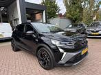 Renault Captur 1.8 E-Tech 160 Esprit Alpine+Pack Light&Sound, 4 cilinders, Origineel Nederlands, Bedrijf, Hybride Elektrisch/Benzine