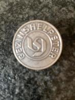 Nieuwe Gezinshelpster Speld, Ophalen of Verzenden, Nieuw, Overige onderwerpen, Speldje of Pin