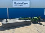 Fendt Slicer 3160 TLX  Achtermaaier DEMO-NIEUW, Martien Visser Mechanisatie, Info@martienvisser.nl, Produksjewei 7, 8501XD Joure, NL