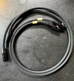 Furutech evolution interlink XLR, Ophalen, Zo goed als nieuw, Minder dan 2 meter, Interlink-kabel