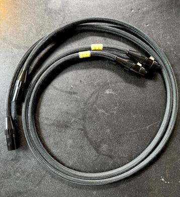 Furutech evolution interlink XLR beschikbaar voor biedingen