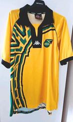 Jamaica vintage voetbalshirt WK 1998, Verzamelen, Sportartikelen en Voetbal, Shirt, Ophalen of Verzenden, Zo goed als nieuw, Buitenlandse clubs