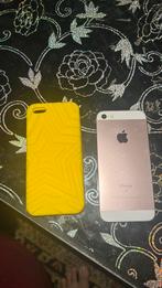 Iphone SE, Ophalen, Gebruikt, Roze