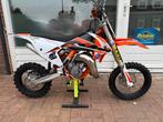 ktm sx65 crossmotor sx 65 / tc mc gasgas husqvarna, Overige merken, 65 cc, Ophalen of Verzenden, Zo goed als nieuw