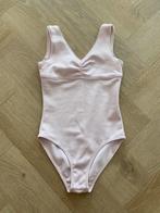 Roze balletpakje, maat 116, Ophalen of Verzenden, Zo goed als nieuw, Kleding