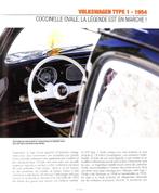 KARMANN GHIA, COMBI, 181, BUGGY, Boeken, Nieuw, Volkswagen, Hubert Hainault, Verzenden