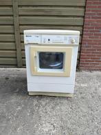 Bauknecht Wasdroger - Goed Onderhouden, Ophalen, 6 tot 8 kg, Gebruikt, Voorlader