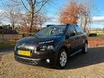 Citroen C4 Cactus Feel 1.2/Origineel NL/2e Eig/4 nwe banden, Auto's, Voorwielaandrijving, Stof, Euro 6, 1199 cc