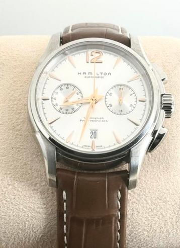 Hamilton Jazzmaster 326060 beschikbaar voor biedingen