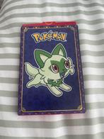 Nieuwe set pokemonkaarten Ongeopend, Ophalen of Verzenden, Nieuw