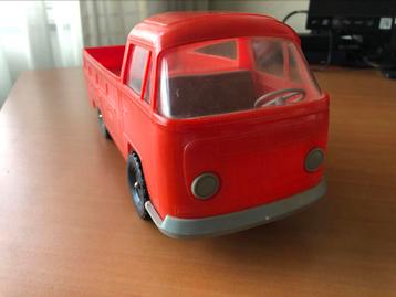 Oude modelauto Volkswagen Transporter T2 Pick-up, 1:16 beschikbaar voor biedingen
