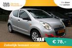 Suzuki Alto 1.0 Cool Comfort, Airco, Trekhaak, € 2.950,00, Stof, 200 kg, Elektrische ramen, Origineel Nederlands