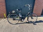 Elektrische fiets Sparta pharos, Fietsen en Brommers, Ophalen, Minder dan 30 km per accu, Sparta, Gebruikt