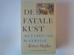 8466-10-2 : De fatale kust, de gesch, van Australië. BD+1C ., Ophalen of Verzenden, Zo goed als nieuw