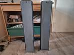 Focal luidsprekers, Zo goed als nieuw, 120 watt of meer, Front, Rear of Stereo speakers, Ophalen